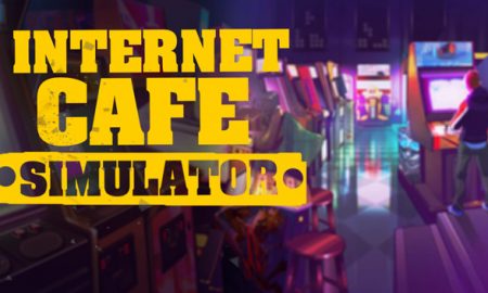 Internet Cafe Simulator PC Version Free Download