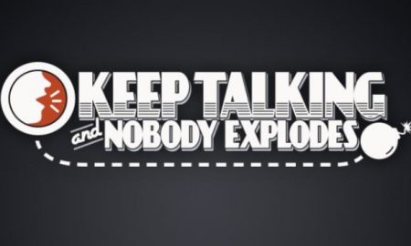 Keep Talking and Nobody Explodes Latest Version Free Download