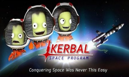 Kerbal Space Program PC Version Free Download