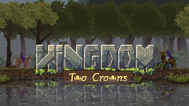 Kingdom Two Crowns Latest Version Free Download