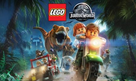 LEGO Jurassic World iOS/APK Full Version Free Download