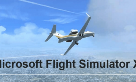 Microsoft Flight Simulator X PC Version Free Download