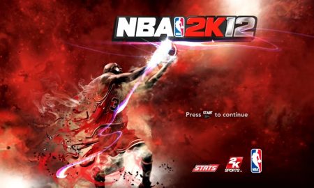 NBA 2K12 for Android & IOS Free Download