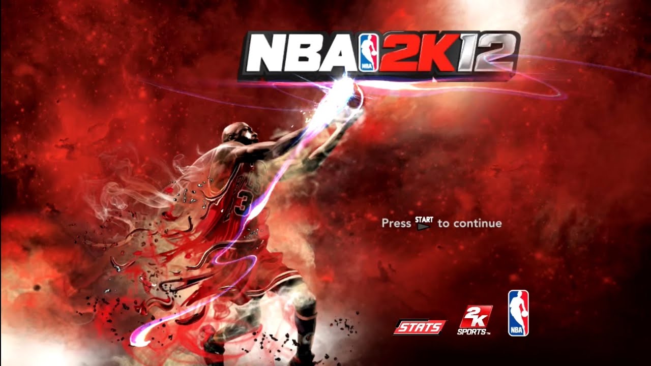 NBA 2K12 for Android & IOS Free Download