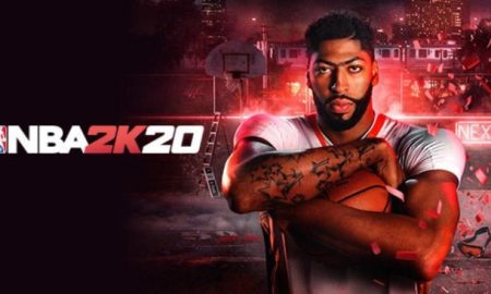 NBA 2K20 Mobile Full Version Download