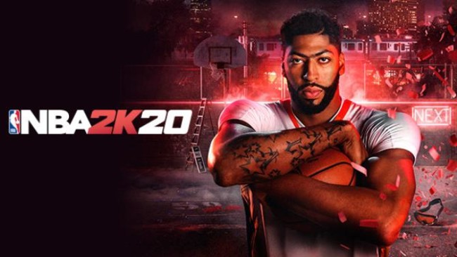 NBA 2K20 Mobile Full Version Download