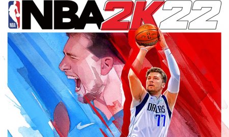 NBA 2K22 Android & iOS Mobile Version Free Download