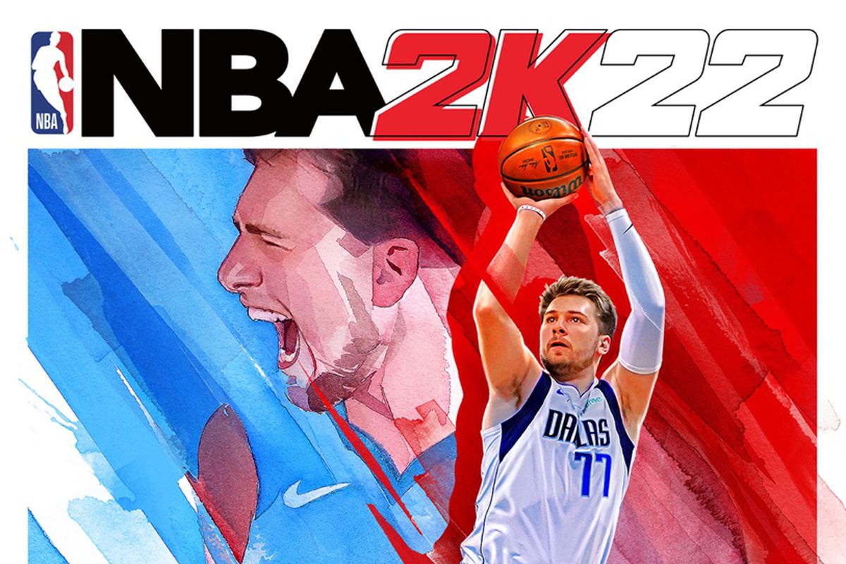 NBA 2K22 Android & iOS Mobile Version Free Download