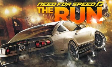 Need for Speed The Run For PC Free Download 2024