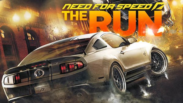 Need for Speed The Run For PC Free Download 2024