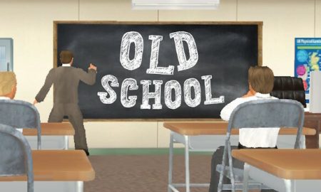 Old School Latest Version Free Download