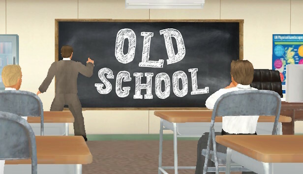 Old School Latest Version Free Download