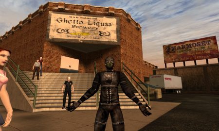 POSTAL 2 For PC Free Download 2024