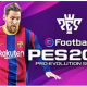 Pro Evolution Soccer 2021 Mobile Full Version Download