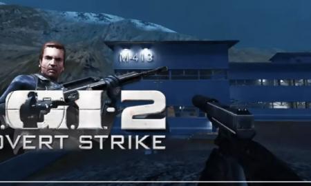 Project IGI 2 Covert Strike Latest Version Free Download