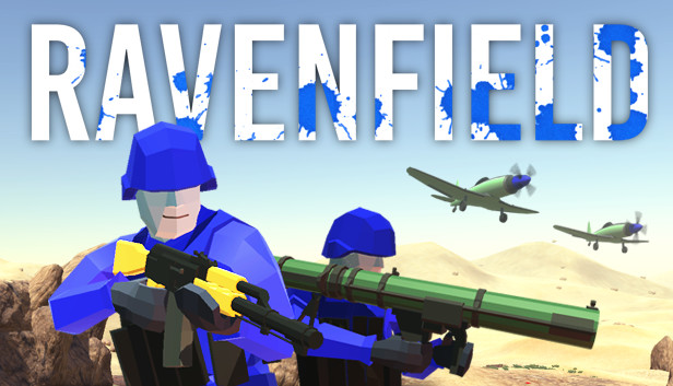 Ravenfield Mobile Full Version Download