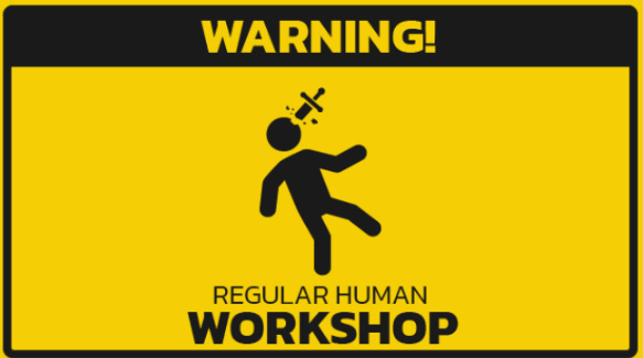 Regular Human Workshop Latest Version Free Download