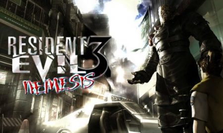 Resident Evil 3 Latest Version Free Download