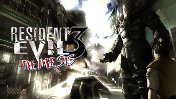 Resident Evil 3 Latest Version Free Download