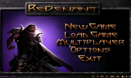 Revenant Mobile Full Version Download