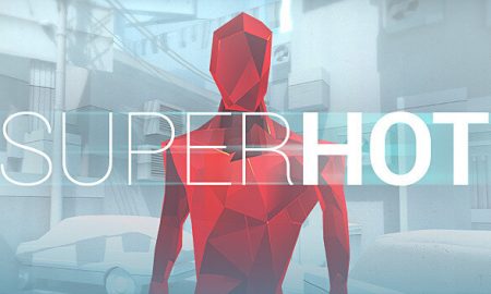 SUPERHOT iOS/APK Full Version Free Download