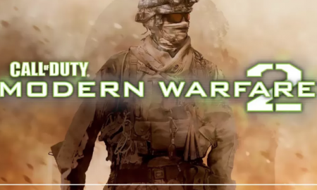 Call Of Duty: Modern Warfare 2 iOS/APK Full Version Free Download