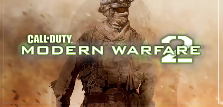 Call Of Duty: Modern Warfare 2 iOS/APK Full Version Free Download
