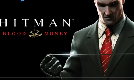 Hitman: Blood Money Mobile Full Version Download