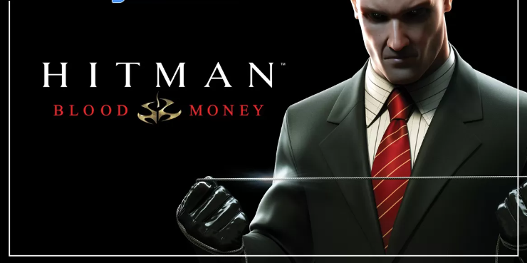 Hitman: Blood Money Mobile Full Version Download
