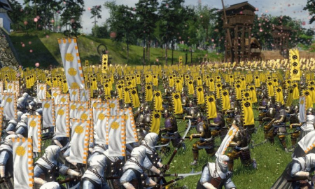 Total War: SHOGUN 2 Latest Version Free Download