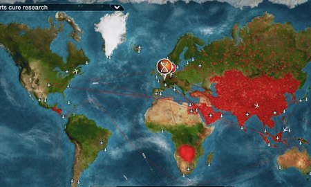 Plague Inc: Evolved Mobile Full Version Download