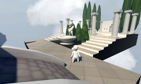 Human: Fall Flat iOS/APK Full Version Free Download