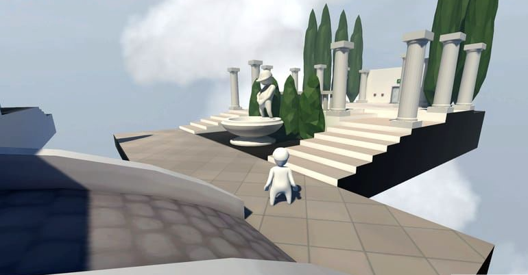 Human: Fall Flat iOS/APK Full Version Free Download