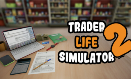 TRADER LIFE SIMULATOR 2 IOS & APK Download 2024