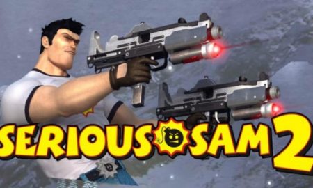 Serious Sam 2 PC Version Free Download