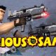 Serious Sam 2 PC Version Free Download