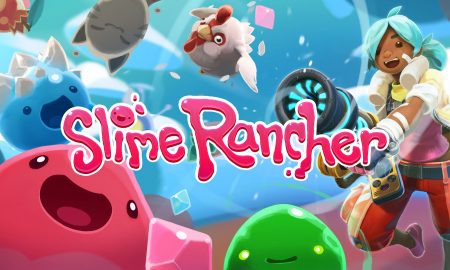 Slime Rancher iOS/APK Full Version Free Download