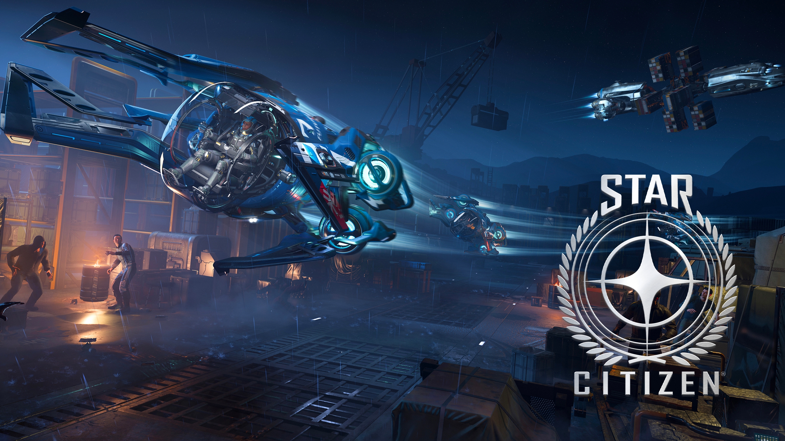 Star Citizen Mobile Full Version Download