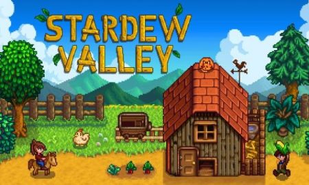 Stardew Valley PC Version Free Download