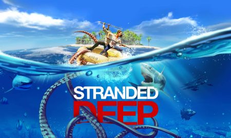 Stranded Deep Mobile Full Version Download