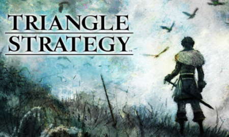 TRIANGLE STRATEGY Latest Version Free Download