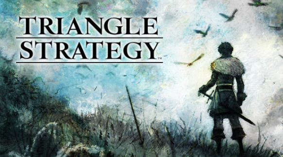 TRIANGLE STRATEGY Latest Version Free Download