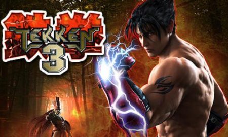 Tekken 3 Latest Version Free Download