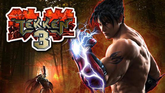 Tekken 3 Latest Version Free Download