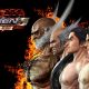 Tekken 5 Updated Version Free Download