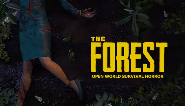 The Forest IOS & APK Download 2024