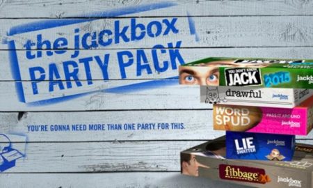 The Jackbox Party Pack PC Version Free Download