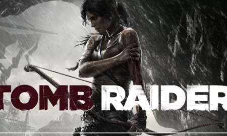 Tomb Raider iOS/APK Full Version Free Download