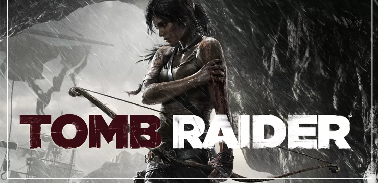 Tomb Raider iOS/APK Full Version Free Download