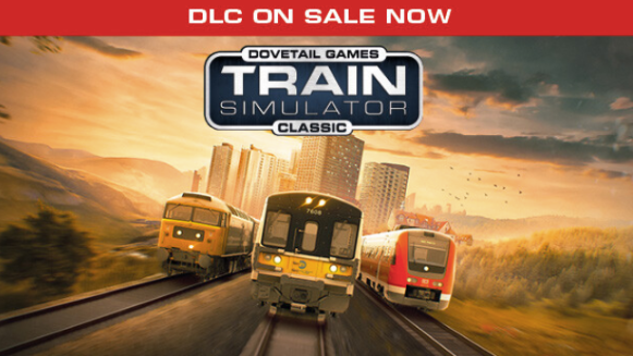 Train Simulator Classic Mobile Full Version Download
